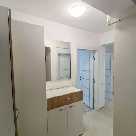 Aldi Concept Hils Apartment *