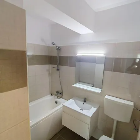 Apartment Aldi Concept Hils *