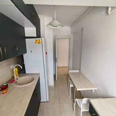Aldi Concept Hils Bucharest