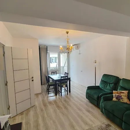 Apartment Aldi Concept Hils *